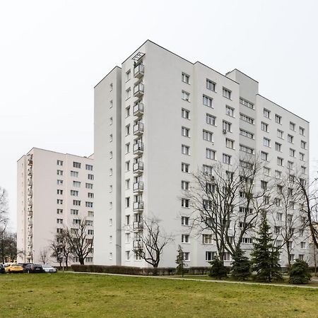 Labo Apartment Niska By Old Town Varsóvia Exterior foto